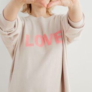 Aerie Desert Sweatshirt